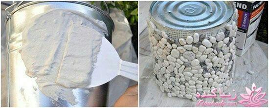 ایده های خلاقانه